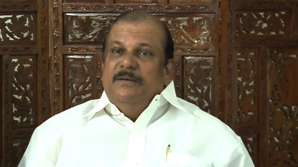 കന്യാസ്ത്രീക്കെതിരായ പരാമര്‍ശം: ഖേദം പ്രകടിപ്പിച്ചെങ്കിലും പി.സി ജോര്‍ജിനെതിരെ നടപടി ഉണ്ടായേക്കും