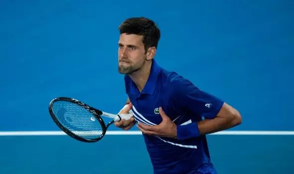 ആസ്ത്രേലിയന് ഓപ്പണില് ഇന്ന് ശക്തമായ പോരാട്ടങ്ങള് ആസ്ത്രേലിയന് ഓപ്പണില് ഇന്ന് ശക്തമായ പോരാട്ടങ്ങള്