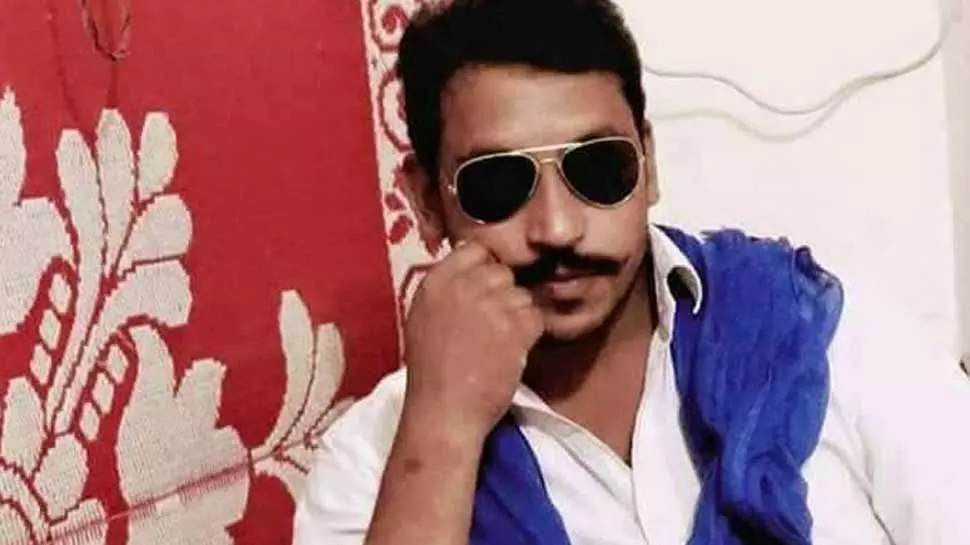 ഭീം ആർമി നേതാവ് ചന്ദ്ര ശേഖര റാവു ജയിലിൽ നിന്നും പുറത്തിറങ്ങി 