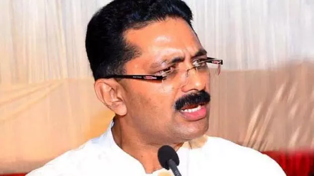 കാര്യങ്ങളുടെ നിജസ്ഥിതി വെളിപ്പെടുത്താൻ തനിക്കു മനസ്സില്ല; വിവാദങ്ങളില്‍ മറുപടിയുമായി കെ.ടി ജലീല്‍