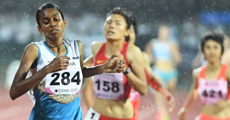 ഏഷ്യന് ഗെയിംസില് മികച്ച പ്രകടനം; പി.യു ചിത്രക്ക് പൗരാവലിയുടെ സ്വീകരണം ഏഷ്യന് ഗെയിംസില് മികച്ച പ്രകടനം; പി.യു ചിത്രക്ക് പൗരാവലിയുടെ സ്വീകരണം