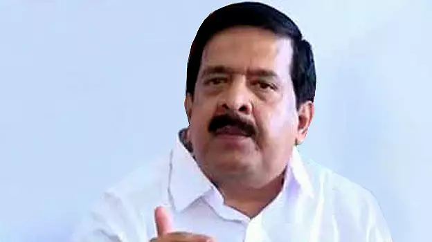 സംസ്ഥാനത്ത് ഭരണസ്തംഭനമെന്ന് ചെന്നിത്തല സംസ്ഥാനത്ത് ഭരണസ്തംഭനമെന്ന് ചെന്നിത്തല