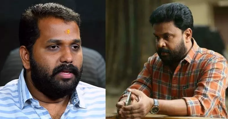 ‘ഇപ്പോൾ ആർക്കും അവൾക്കൊപ്പം നിൽക്കണ്ട’; പി.കെ ശശി - ബിഷപ്പ് പീഡനാരോപണങ്ങളെ പറ്റി അരുൺ ഗോപി ‘ഇപ്പോൾ ആർക്കും അവൾക്കൊപ്പം നിൽക്കണ്ട’; പി.കെ ശശി - ബിഷപ്പ് പീഡനാരോപണങ്ങളെ പറ്റി അരുൺ ഗോപി