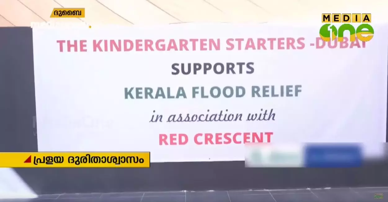 കിൻറർ ഗാർഡൻ കുഞ്ഞുങ്ങൾ സ്വരൂപിച്ചു നൽകിയത് മൂന്ന് ടൺ സാമഗ്രികൾ കിൻറർ ഗാർഡൻ കുഞ്ഞുങ്ങൾ സ്വരൂപിച്ചു നൽകിയത് മൂന്ന് ടൺ സാമഗ്രികൾ