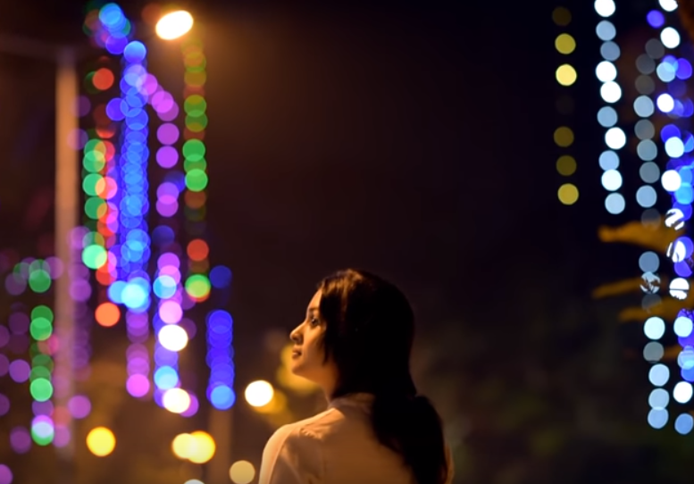 ഒരു കോടിയിലധികം കാഴ്ചക്കാര്‍; മലയാളികള്‍ അടക്കിപ്പൊളിച്ച തമിഴ് ആല്‍ബം കാണാം