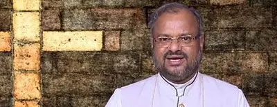 ജലന്ധര് ബിഷപ്പിനെതിരായ പീഡനപരാതി: ഇരയായ കന്യാസ്ത്രീയുടെ ചിത്രം പ്രചരിപ്പിച്ച മിഷണറീസ് ഓഫ് ജീസസിനെതിരെ കേസ് ജലന്ധര് ബിഷപ്പിനെതിരായ പീഡനപരാതി: ഇരയായ കന്യാസ്ത്രീയുടെ ചിത്രം പ്രചരിപ്പിച്ച മിഷണറീസ് ഓഫ് ജീസസിനെതിരെ കേസ്