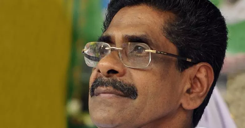 കെ.പി.സി.സി നേതൃമാറ്റം സ്വാഗതം ചെയ്ത് മുതിര്ന്ന നേതാക്കള് കെ.പി.സി.സി നേതൃമാറ്റം സ്വാഗതം ചെയ്ത് മുതിര്ന്ന നേതാക്കള്