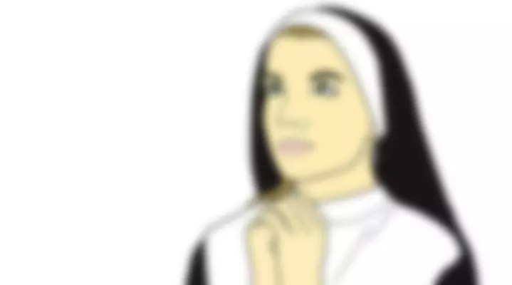 കന്യാസ്ത്രീയുടെ ചിത്രം പ്രചരിപ്പിച്ചതിന് മിഷനറീസ് ഓഫ് ജീസസിനെതിരെ കേസ്