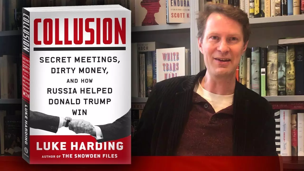 ജനാധിപത്യത്തിന്റെ ചോർച്ചകൾ