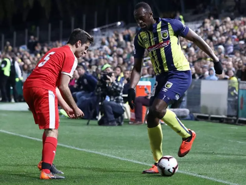 ‘ബോള്ട്ടിനെ പ്രതിരോധക്കാരനാക്കൂ...’ സ്പെയിന് ലോകകപ്പ് നേടിക്കൊടുത്ത പരിശീലകന് ‘ബോള്ട്ടിനെ പ്രതിരോധക്കാരനാക്കൂ...’ സ്പെയിന് ലോകകപ്പ് നേടിക്കൊടുത്ത പരിശീലകന്