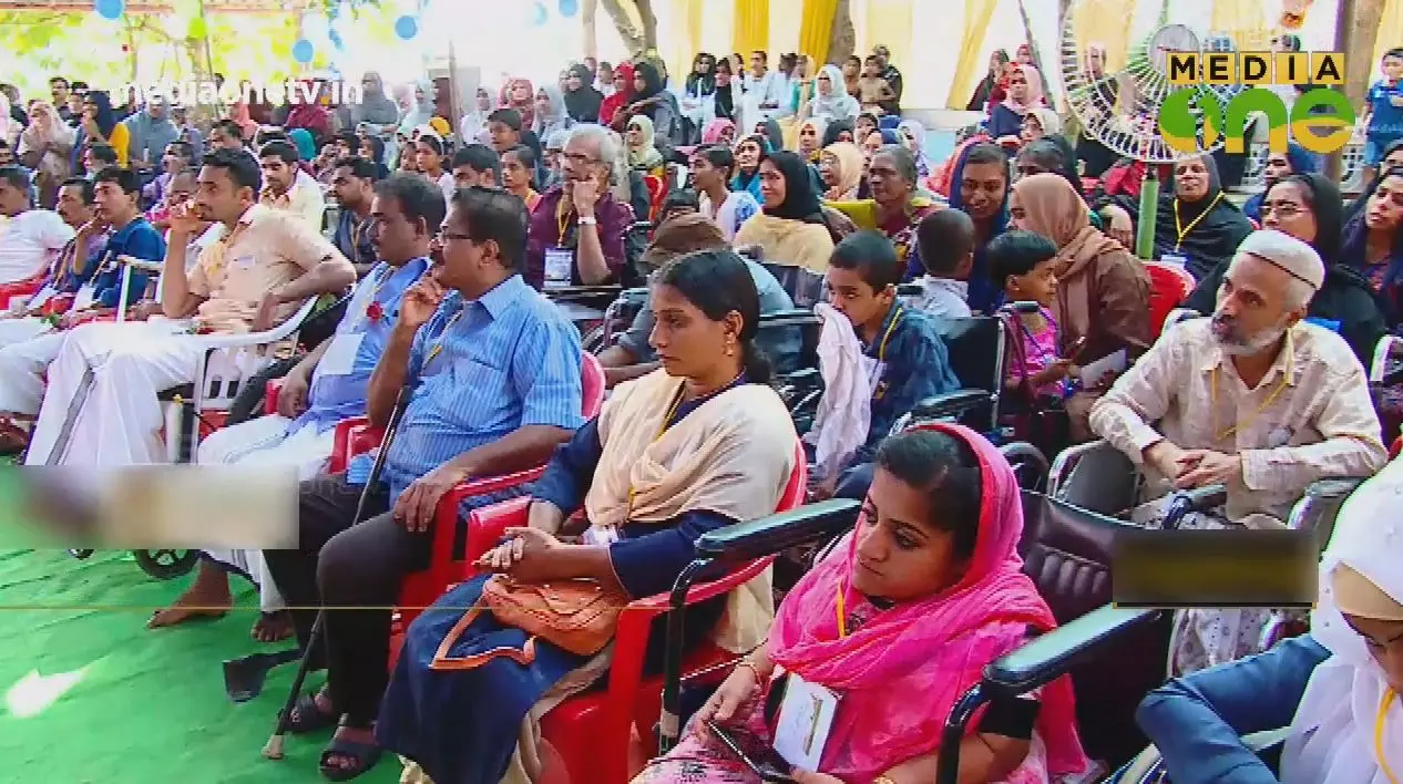 വ്യത്യസ്തമായി ‘ഊടും പാവും’ 