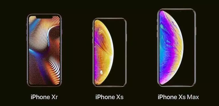 ആദ്യമായി ഡ്യുവല് സിം; ആപ്പിളിന്റെ മൂന്ന് മോഡലുകള് പുറത്തിറക്കി ആദ്യമായി ഡ്യുവല് സിം; ആപ്പിളിന്റെ മൂന്ന് മോഡലുകള് പുറത്തിറക്കി