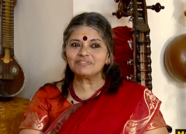 ചെന്നൈയുടെ കലാമേളകളിലെ സ്ഥിരം സാന്നിധ്യം കലാ ശശികുമാര്‍ വിശേഷങ്ങളുമായി അതിഥിയില്‍