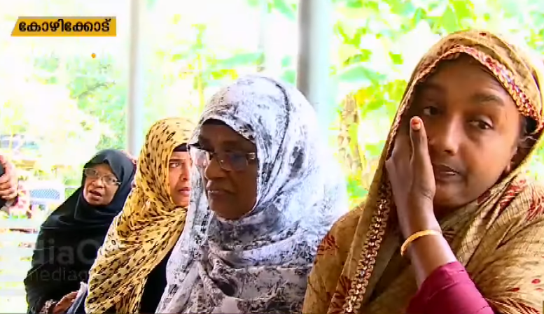 പ്രളയബാധിതരെ വീണ്ടും ദുരിതത്തിലാഴ്ത്തി സര്‍ക്കാര്‍ അവഗണന; ദുരിത ബാധിതരായവരുടെ പട്ടികയില്‍ നിന്നും ഒഴിവാക്കി