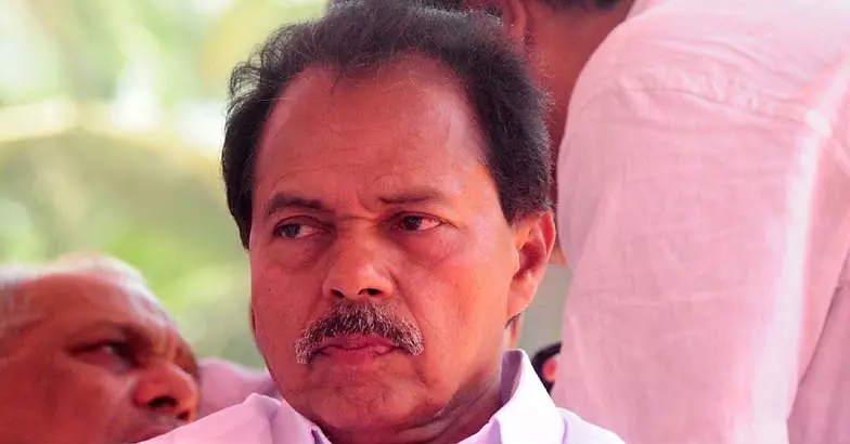 പി.ടി തോമസ് എം.എൽ.എ ക്കെതിരെ വിജിലൻസ് അന്വേഷണം പി.ടി തോമസ് എം.എൽ.എ ക്കെതിരെ വിജിലൻസ് അന്വേഷണം