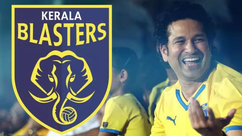 കേരള ബ്ലാസ്റ്റേഴ്സ് എന്നും ഹൃദയത്തിലുണ്ടാകും; വികാരനിര്‍ഭരനായി സച്ചിന്‍