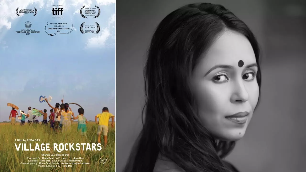 “അംഗീകാരങ്ങള് നമുക്ക് എന്തും സാധിക്കുമെന്ന തിരിച്ചറിവ് നല്കും” വില്ലേജ് റോക്സ്റ്റാറിനെ കുറിച്ച് റിമ ദാസ് പറയുന്നു.. “അംഗീകാരങ്ങള് നമുക്ക് എന്തും സാധിക്കുമെന്ന തിരിച്ചറിവ് നല്കും” വില്ലേജ് റോക്സ്റ്റാറിനെ കുറിച്ച് റിമ ദാസ് പറയുന്നു..