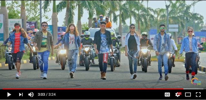 ട്രോളന്മാര്‍ക്ക് ലോട്ടറിയടിച്ചു: ഒരു അഡാര്‍ ലവ്വിലെ ഗാനത്തിന് ഡിസ് ലൈക്ക് പെരുമഴ