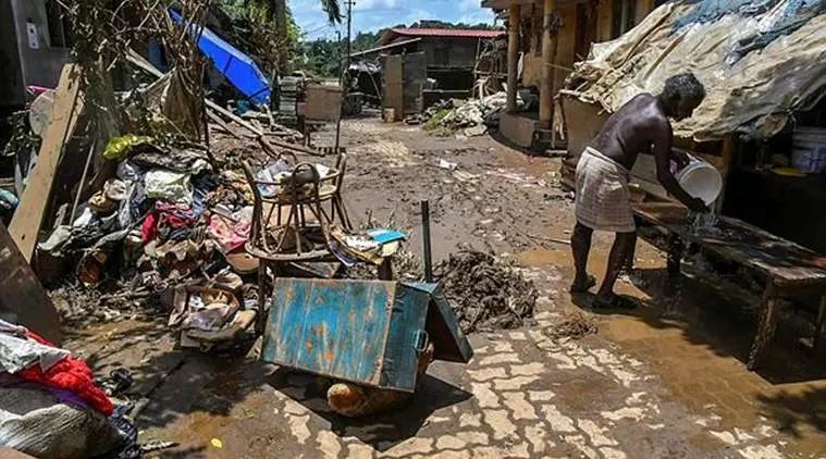 പ്രളയക്കെടുതി: കേന്ദ്രസംഘത്തിന്റെ സന്ദര്‍ശനം തുടരുന്നു 