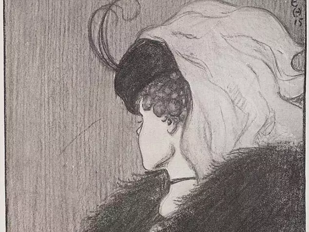 ഒരു നൂറ്റാണ്ട് മുമ്പത്തെ മായക്കാഴ്ച്ച ഒരു നൂറ്റാണ്ട് മുമ്പത്തെ മായക്കാഴ്ച്ച