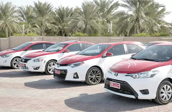 ടാക്സി ബുക്കിങിന് ഇനി ഒമാനില്‍ ‘ടാക്സി ബട്ട്ലർ’