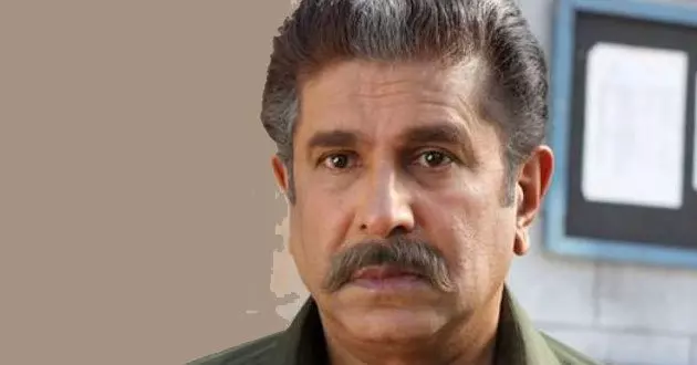 ക്യാപ്റ്റന് രാജുവെന്ന നന്മ മനുഷ്യന് ക്യാപ്റ്റന് രാജുവെന്ന നന്മ മനുഷ്യന്