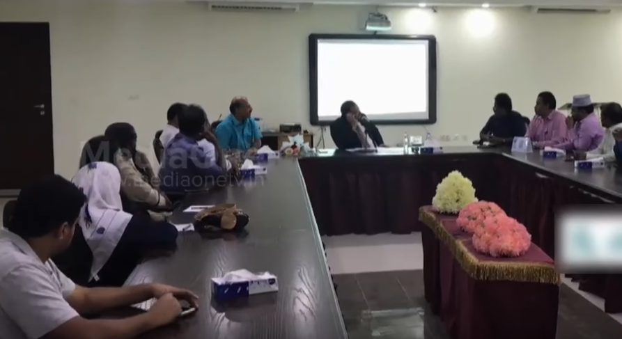 എംബസി വളന്റിയര്‍മാര്‍ക്കും സാമൂഹ്യ പ്രവര്‍ത്തകര്‍ക്കും ദമ്മാമില്‍ പരിശീലന പരിപാടി സംഘടിപ്പിച്ചു