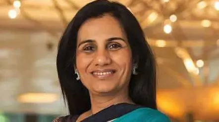 വേണ്ടപ്പെട്ടവര്‍ക്ക് 3250 കോടി വായ്പ, ഐ.സി.ഐ.സി.ഐ സി.ഇ.ഒക്ക് സ്ഥാനം നഷ്ടമായി