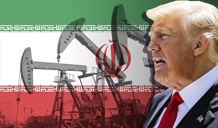 എണ്ണ വില വര്ദ്ധന: ഒപെക് സമിതി യോഗം ബഹിഷ്കരിക്കാന് ഇറാന് എണ്ണ വില വര്ദ്ധന: ഒപെക് സമിതി യോഗം ബഹിഷ്കരിക്കാന് ഇറാന്