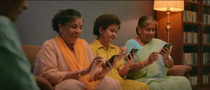 ‘പ്രേമം പലരെയും വട്ടന്മാരാക്കും ’ ചിരിപ്പിക്കാന്‍ സുഡാനിയിലെ ഉമ്മമാരും; ഡാകിനിയുടെ ട്രെയിലര്‍