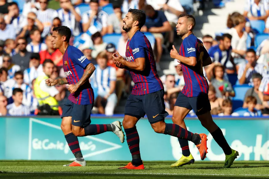 യുവേഫ ചാമ്പ്യൻസ് ലീഗ് ഫുട്ബോളിന് ഇന്ന് തുടക്കം; ആദ്യ മത്സരത്തില്‍ ബാഴ്സലോണ