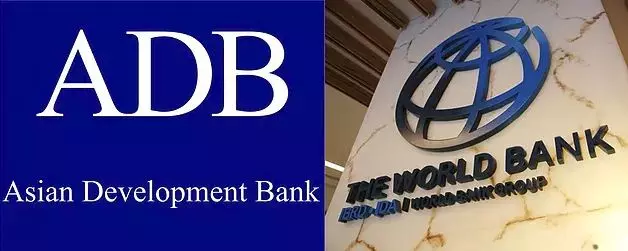 കേരളത്തിന്റെ പുനര്നിര്മാണം; 25,000 കോടി വേണമെന്ന് ലോകബാങ്ക്-എഡിബി റിപ്പോര്ട്ട് കേരളത്തിന്റെ പുനര്നിര്മാണം; 25,000 കോടി വേണമെന്ന് ലോകബാങ്ക്-എഡിബി റിപ്പോര്ട്ട്