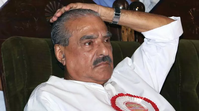 ബാര്‍കോഴ കേസില്‍ കെ.എം മാണിക്ക് തിരിച്ചടി: ക്ലീന്‍ചിറ്റ് നല്‍കിയ വിജിലന്‍സ് റിപ്പോര്‍ട്ട് പ്രത്യേക കോടതി തള്ളി