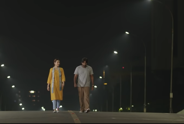 96ലെ ആരാധകര്‍ കാത്തിരുന്ന പാട്ടെത്തി