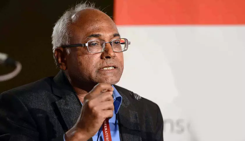 ‘ദുരഭിമാന കൊല’ എന്നത് ഒഴിവാക്കണം , ‘ജാതി കൊലപാതകം’ എന്ന് തന്നെ പറയണം’; കാഞ്ച ഐലയ്യ ‘ദുരഭിമാന കൊല’ എന്നത് ഒഴിവാക്കണം , ‘ജാതി കൊലപാതകം’ എന്ന് തന്നെ പറയണം’; കാഞ്ച ഐലയ്യ