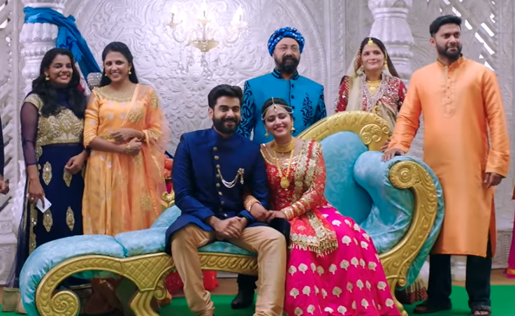 കുട്ടനാടന്‍ ബ്ലോഗിലെ കല്യാണ പാട്ട് 