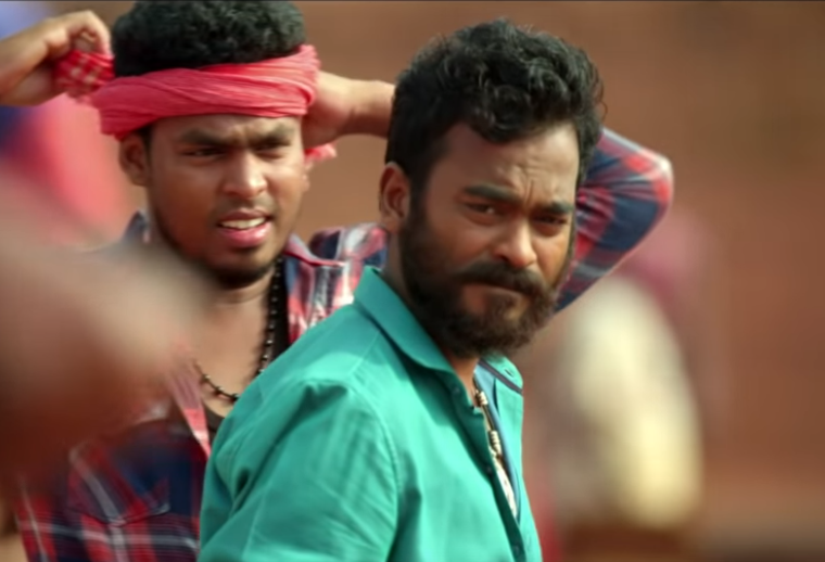 നായകനായി അപ്പാനി ശരത്; കോണ്ടസയുടെ ട്രയിലര്‍ കാണാം