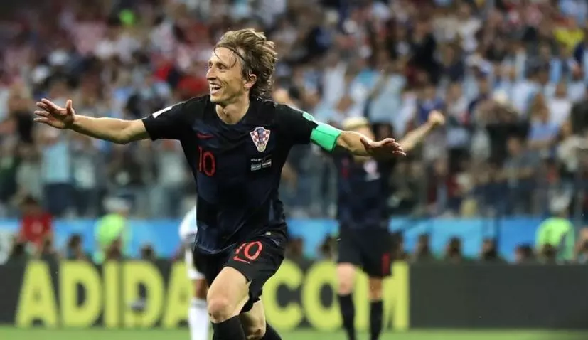 കേമന്‍ ലൂക്കാ മോഡ്രിച്ച് തന്നെ; ബ്രസീലിന്റെ മാര്‍ത്ത മികച്ച വനിതാ താരം