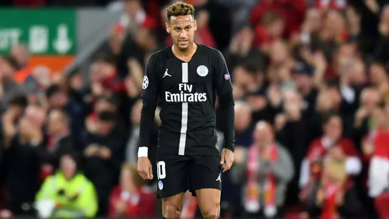 പി.എസ്.ജി തോറ്റതിന് നെയ്മറെ ട്രോളുന്നതെന്തിന്? പി.എസ്.ജി തോറ്റതിന് നെയ്മറെ ട്രോളുന്നതെന്തിന്?