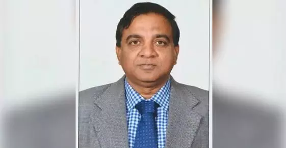 ബി.ജെ.പിയില്‍ ചേരാനുള്ള ആഗ്രഹം പ്രകടിപ്പിച്ച് മക്ക മസ്ജിദ് കേസിലെ ജഡ്ജി