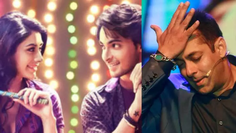 ലവ്‍യാത്രി; സല്‍മാന്‍ ഖാനും അണിയറപ്രവര്‍ത്തകര്‍ക്കുമെതിരെ എഫ്.ഐ.ആര്‍