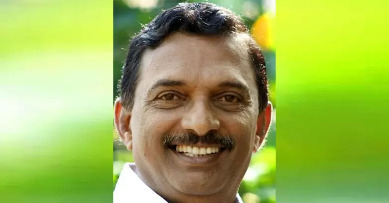 രാജി വാര്‍ത്ത തള്ളി ദേവസ്വം‌‌ ബോര്‍ഡ് പ്രസിഡന്റ് എ പത്മകുമാര്‍