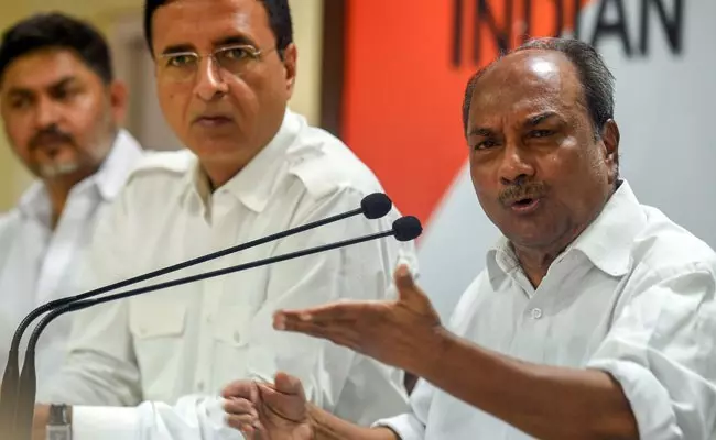 റാഫേൽ ഇടപാട്; കോൺഗ്രസ് പ്രതിനിധി സംഘം സി.എ.ജിയെ കണ്ടു റാഫേൽ ഇടപാട്; കോൺഗ്രസ് പ്രതിനിധി സംഘം സി.എ.ജിയെ കണ്ടു