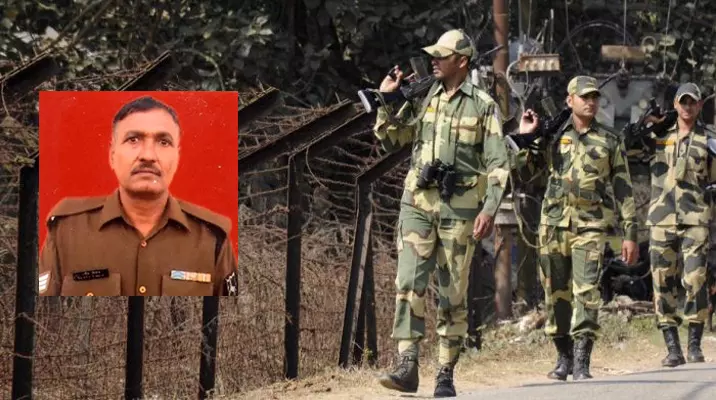 ജമ്മുവില്‍ ബി.എസ്.എഫ് ജവാന്‍റെ കഴുത്തറുത്തു, കണ്ണുകള്‍ ചൂഴ്‍ന്നെടുത്തു; അതിര്‍ത്തിയില്‍ അതീവ ജാഗ്രത