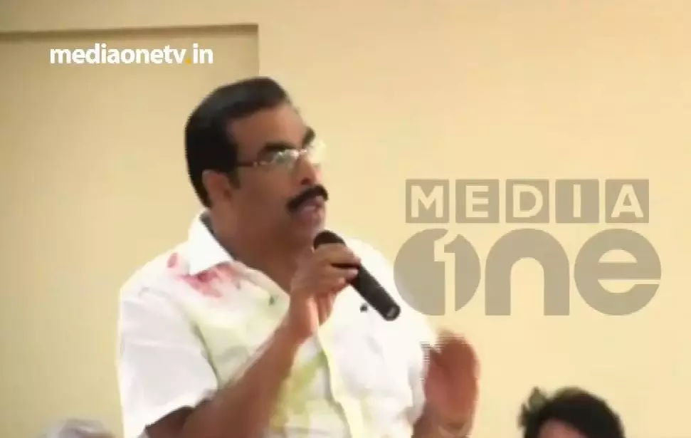 ‘വയനാട് അത്ര സുരക്ഷിതമല്ല’; കോണ്‍ഗ്രസിന് പികെ ബഷീര്‍ എം.എല്‍.എയുടെ മുന്നറിയിപ്പ്  