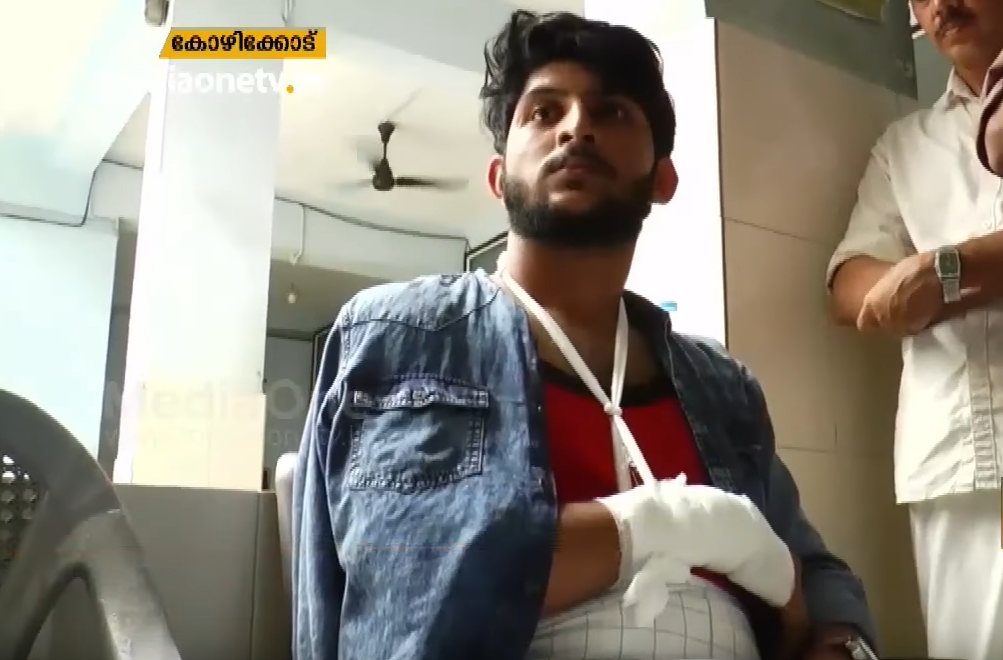 മടപ്പള്ളി ഗവ: കോളേജ് അക്രമണം; എസ്.എഫ്.ഐ പ്രവര്‍ത്തകര്‍ക്കെതിരെ കേസെടുത്തു