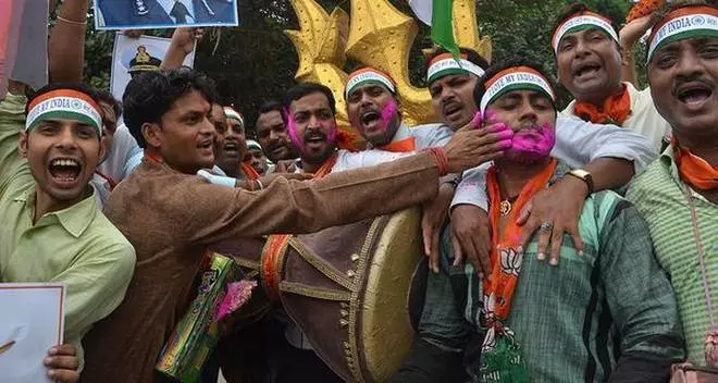 സര്ജിക്കല് സ്ട്രൈക്ക് ദിനാചരണത്തിന് സര്വകലാശാലകള്ക്ക് നിര്ദേശം സര്ജിക്കല് സ്ട്രൈക്ക് ദിനാചരണത്തിന് സര്വകലാശാലകള്ക്ക് നിര്ദേശം