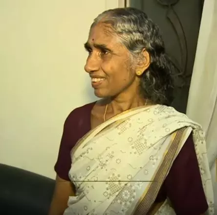 കാര്‍ത്തിക വിളക്ക് ദിവസം പടികടന്നെത്തിയ മന്ത്രിസ്ഥാനം