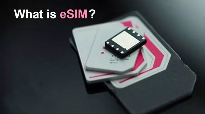 ഖത്തറില്‍ ഇനി സിം വേണ്ട !