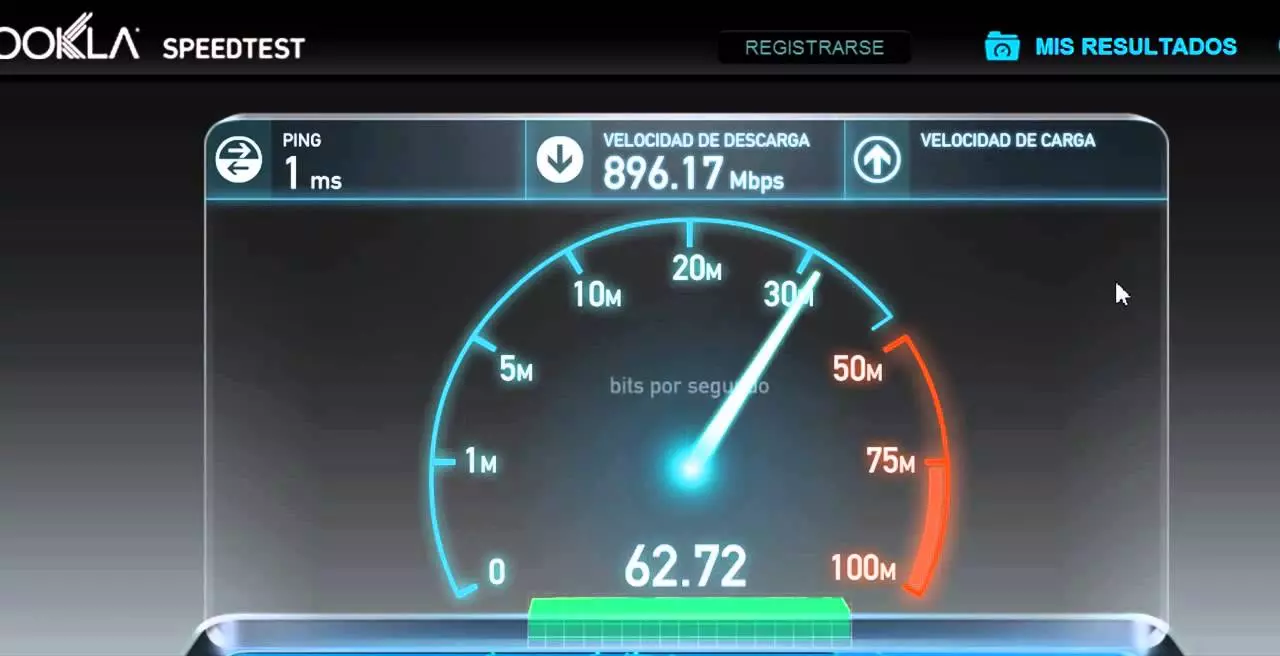 വൈകാതെ ഇന്ത്യയിലെ ഇന്റര്‍നെറ്റ് വേഗത 100 ജി.ബി.പി.എസിലെത്തുമെന്ന് ഐ.എസ്.ആര്‍.ഒ ചെയര്‍മാന്‍